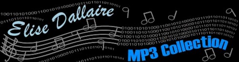 MP3 Collection